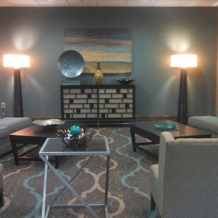 Hampton Inn Greenwood Εξωτερικό φωτογραφία