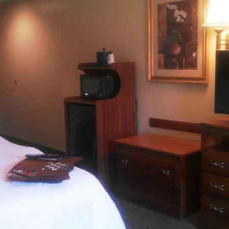 Hampton Inn Greenwood Εξωτερικό φωτογραφία