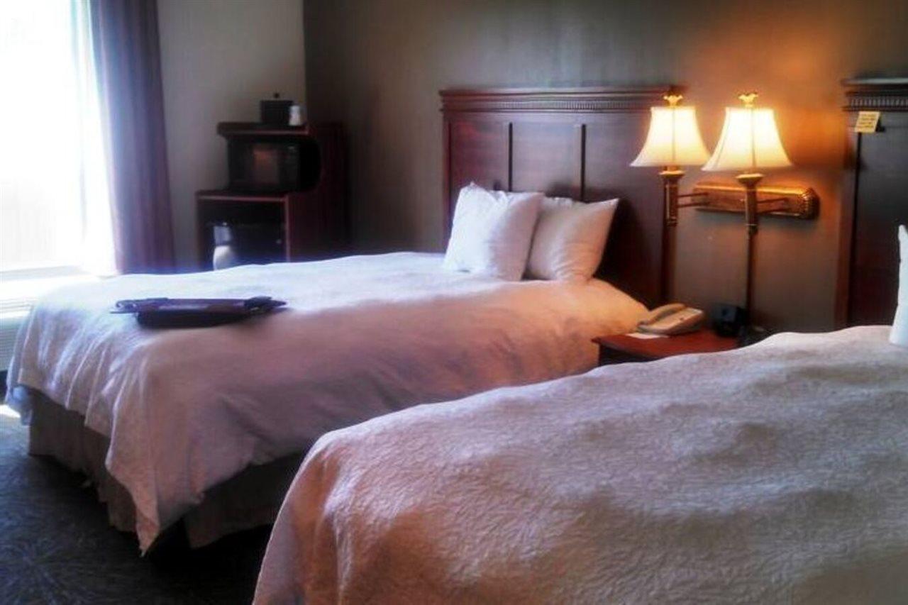 Hampton Inn Greenwood Εξωτερικό φωτογραφία