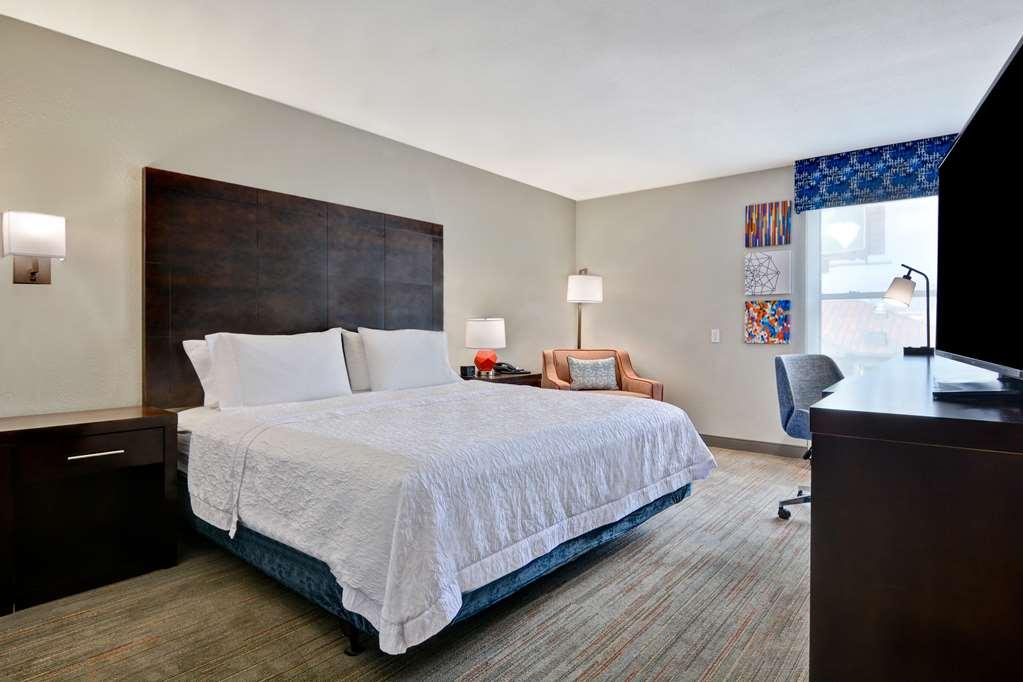 Hampton Inn Greenwood Δωμάτιο φωτογραφία