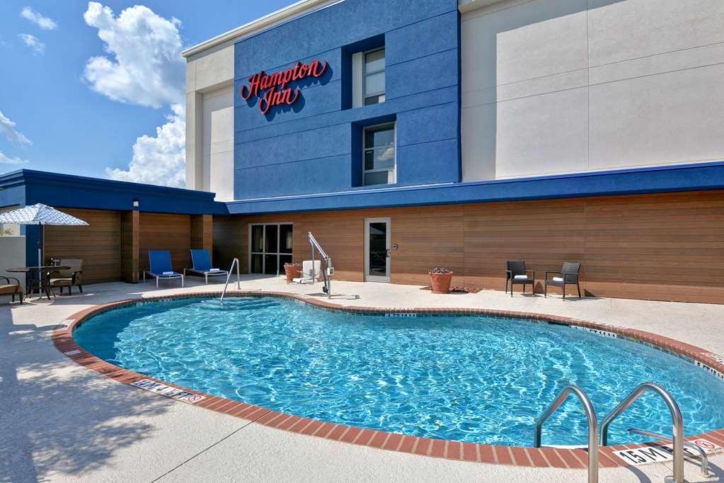 Hampton Inn Greenwood Ανέσεις φωτογραφία