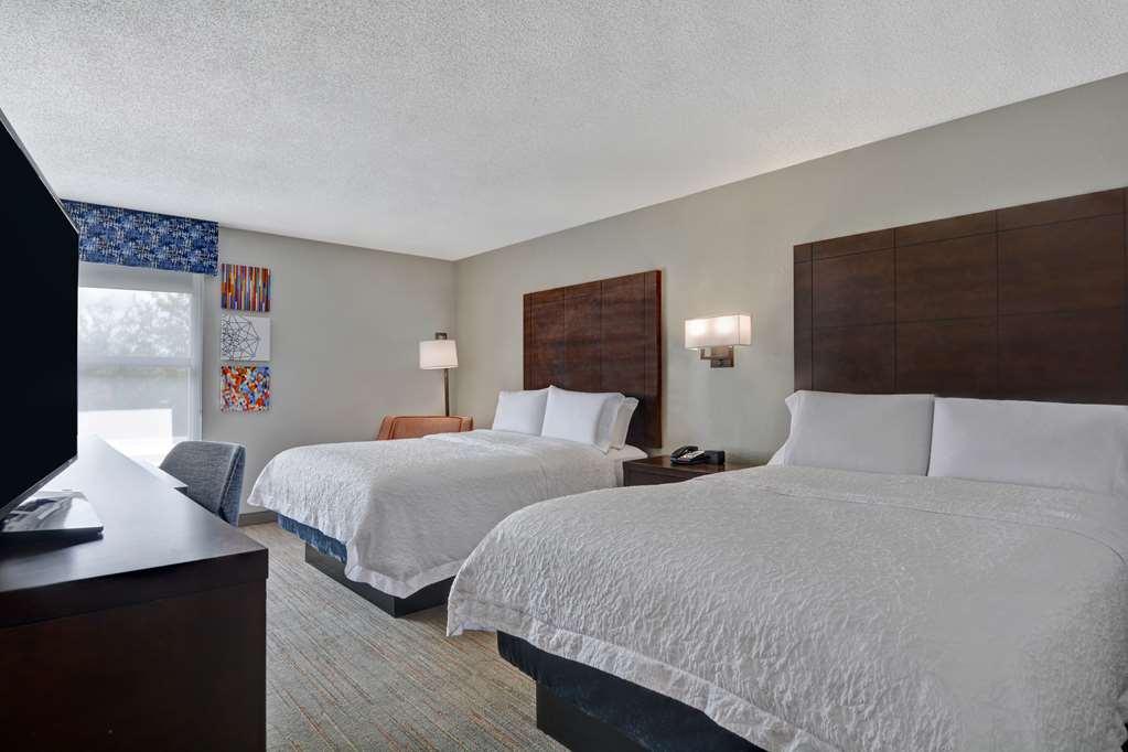 Hampton Inn Greenwood Δωμάτιο φωτογραφία
