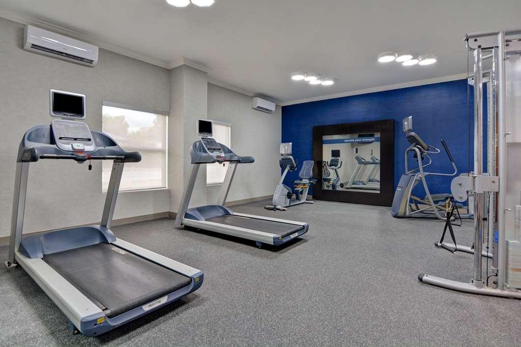 Hampton Inn Greenwood Ανέσεις φωτογραφία