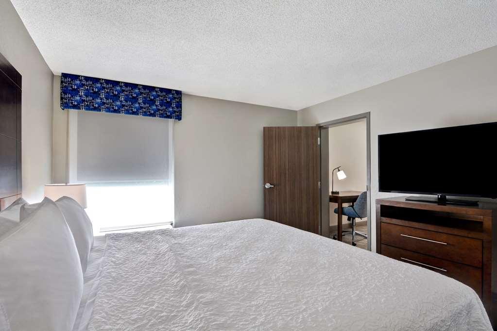 Hampton Inn Greenwood Δωμάτιο φωτογραφία