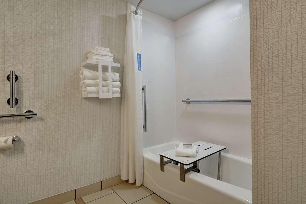 Hampton Inn Greenwood Εξωτερικό φωτογραφία