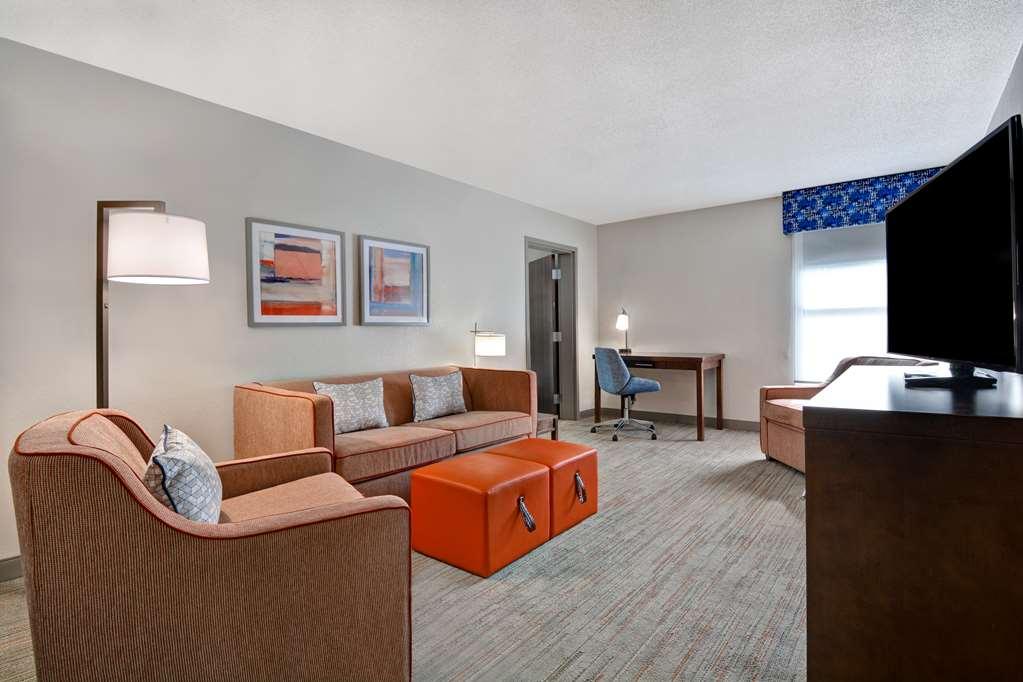 Hampton Inn Greenwood Δωμάτιο φωτογραφία