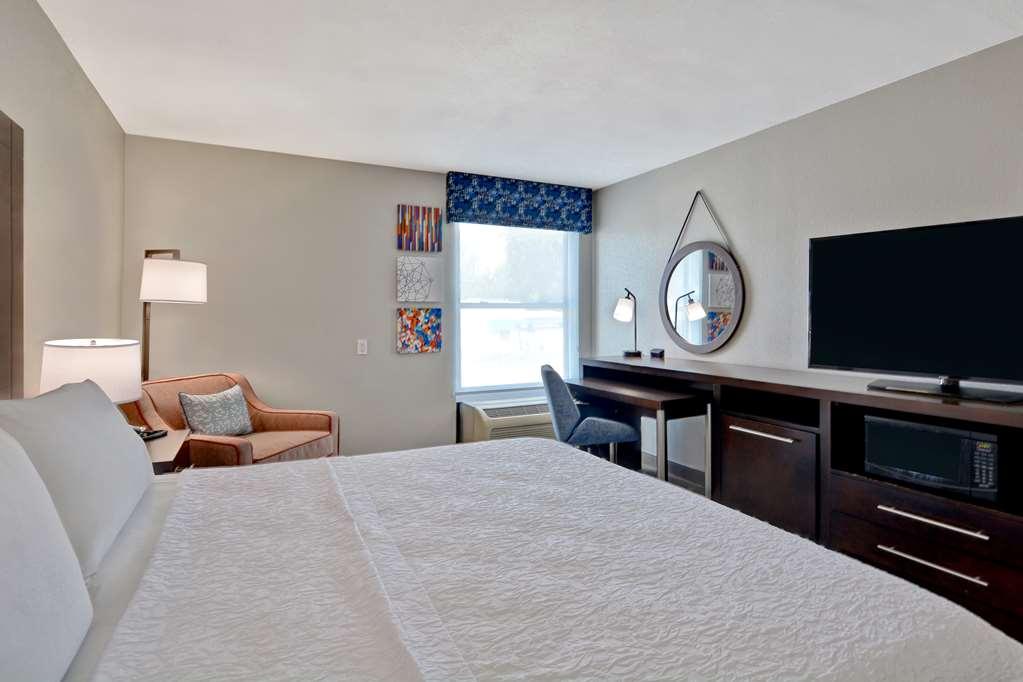 Hampton Inn Greenwood Δωμάτιο φωτογραφία