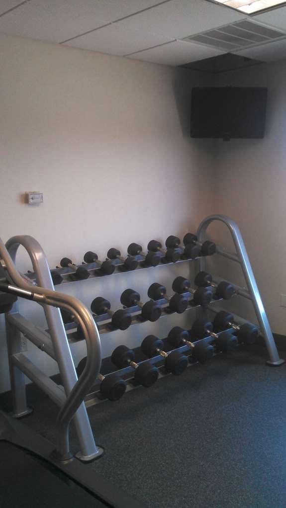 Hampton Inn Greenwood Ανέσεις φωτογραφία