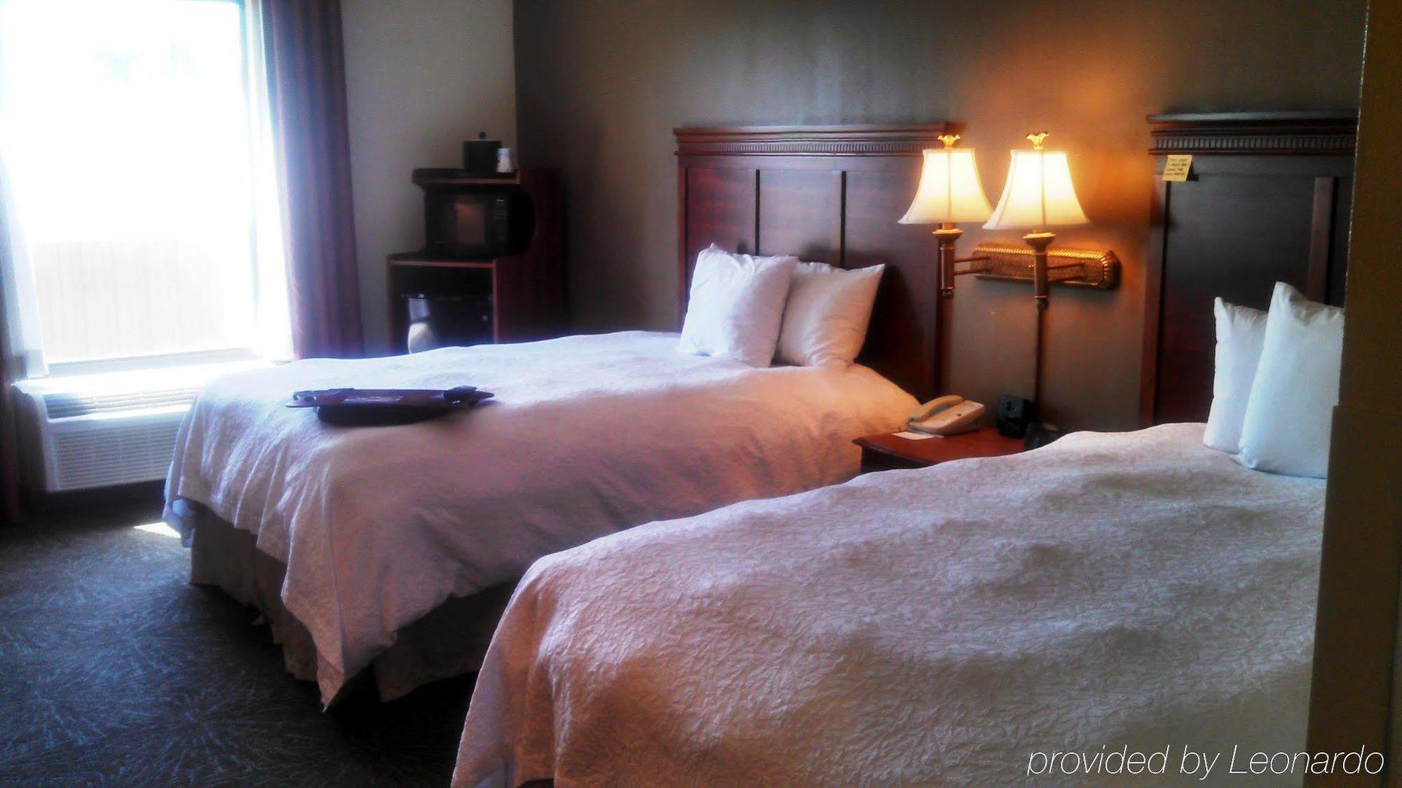 Hampton Inn Greenwood Εξωτερικό φωτογραφία