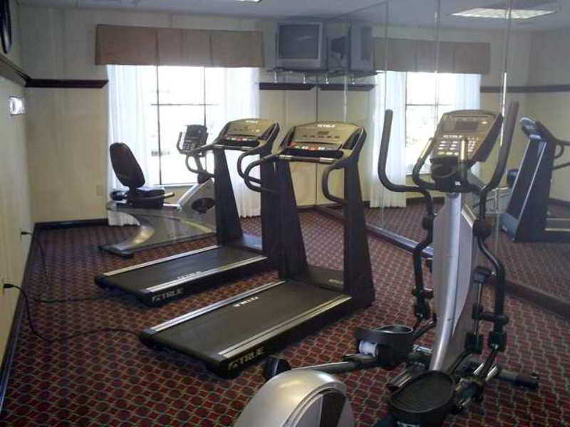Hampton Inn Greenwood Ανέσεις φωτογραφία